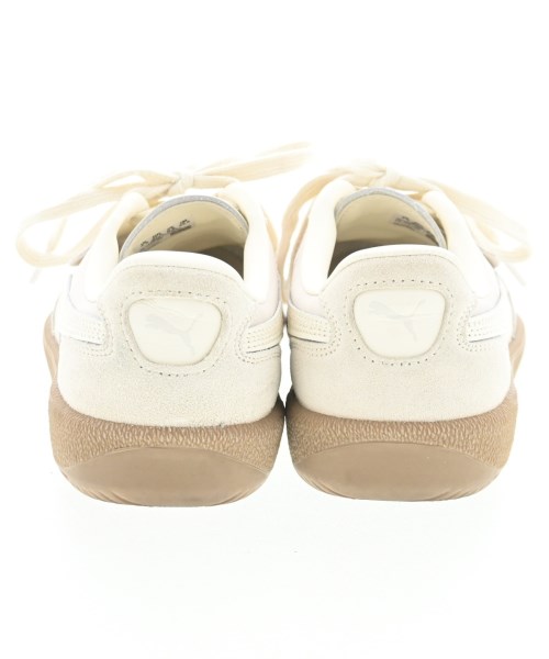 PUMA（プーマ）スニーカー ベージュ サイズ:23.5cm レディース/2200692670019
