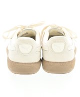 PUMA（プーマ）スニーカー ベージュ サイズ:23.5cm レディース/2200692670019