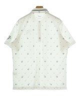 PUMA（プーマ）ポロシャツ 白 サイズ:XXL メンズ/2200696936029