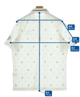 PUMA（プーマ）ポロシャツ 白 サイズ:XXL メンズ/2200696936029