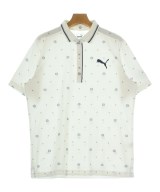 PUMA ポロシャツ