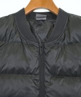 PUMA（プーマ）ダウンジャケット/ダウンベスト 黒 サイズ:M メンズ/2200697918024