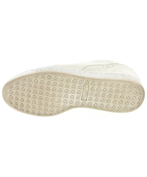 PUMA（プーマ）スニーカー グレー サイズ:26.5cm メンズ/2200698392045