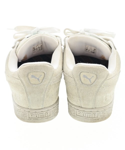 PUMA（プーマ）スニーカー グレー サイズ:26.5cm メンズ/2200698392045