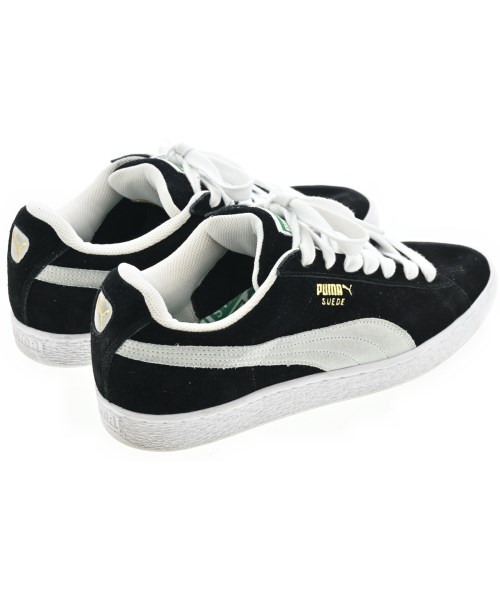 PUMA（プーマ）スニーカー 黒 サイズ:27cm メンズ/2200698392052