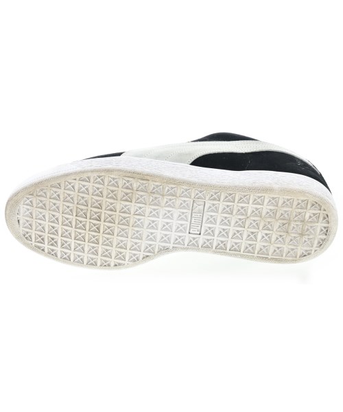 PUMA（プーマ）スニーカー 黒 サイズ:27cm メンズ/2200698392052