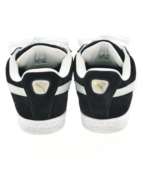 PUMA（プーマ）スニーカー 黒 サイズ:27cm メンズ/2200698392052