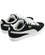 PUMA（プーマ）スニーカー 黒 サイズ:27cm メンズ/2200698392052