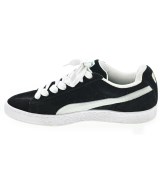 PUMA（プーマ）スニーカー 黒 サイズ:27cm メンズ/2200698392052