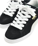 PUMA（プーマ）スニーカー 黒 サイズ:27cm メンズ/2200698392052
