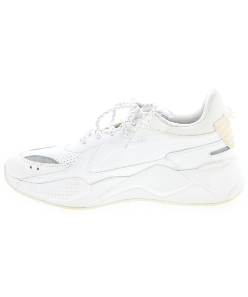 PUMA（プーマ）スニーカー 白 サイズ:26.5cm メンズ/2200698392069