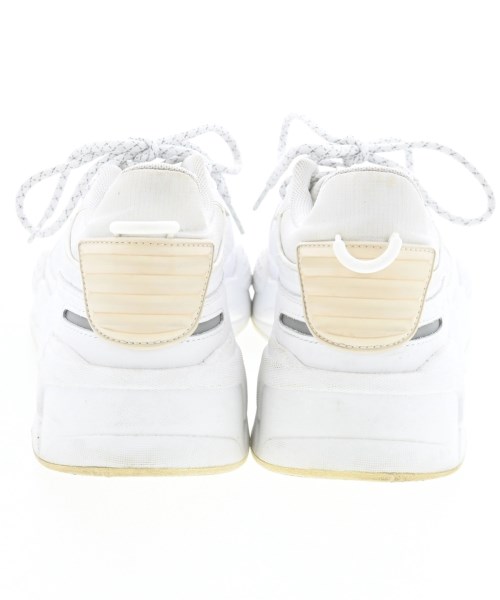 PUMA（プーマ）スニーカー 白 サイズ:26.5cm メンズ/2200698392069