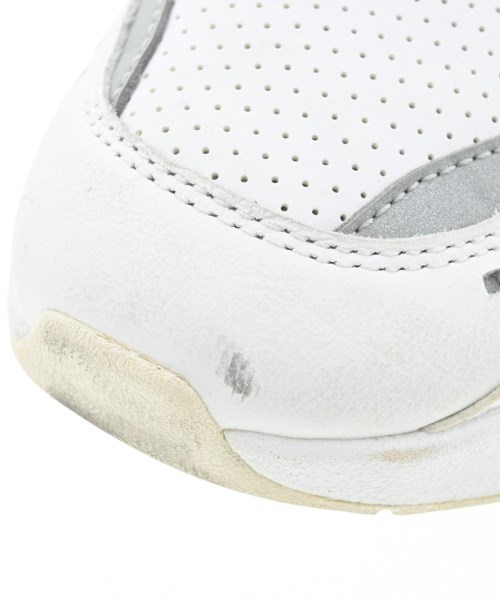 PUMA（プーマ）スニーカー 白 サイズ:26.5cm メンズ/2200698392069