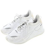 PUMA（プーマ）スニーカー 白 サイズ:26.5cm メンズ/2200698392069