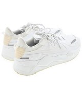 PUMA（プーマ）スニーカー 白 サイズ:26.5cm メンズ/2200698392069