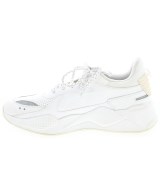 PUMA（プーマ）スニーカー 白 サイズ:26.5cm メンズ/2200698392069