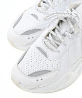 PUMA（プーマ）スニーカー 白 サイズ:26.5cm メンズ/2200698392069