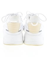 PUMA（プーマ）スニーカー 白 サイズ:26.5cm メンズ/2200698392069