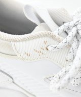 PUMA（プーマ）スニーカー 白 サイズ:26.5cm メンズ/2200698392069