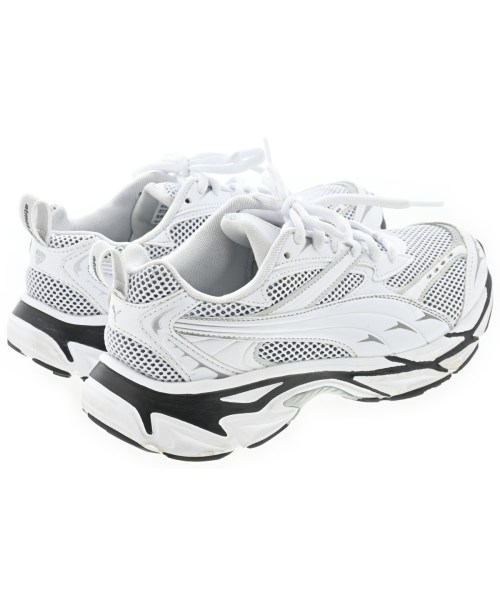 PUMA（プーマ）スニーカー 白 サイズ:24cm レディース/2200698441057