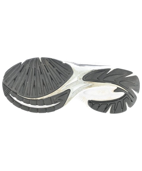 PUMA（プーマ）スニーカー 白 サイズ:24cm レディース/2200698441057