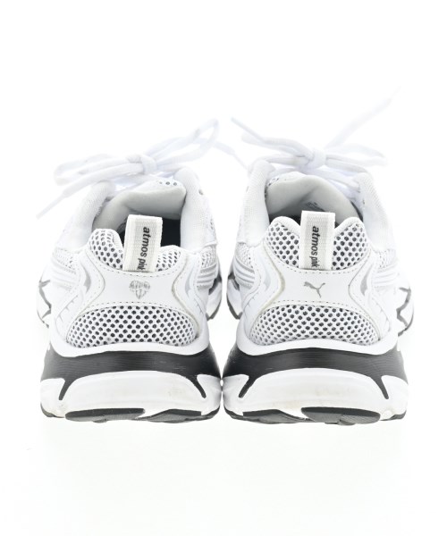 PUMA（プーマ）スニーカー 白 サイズ:24cm レディース/2200698441057