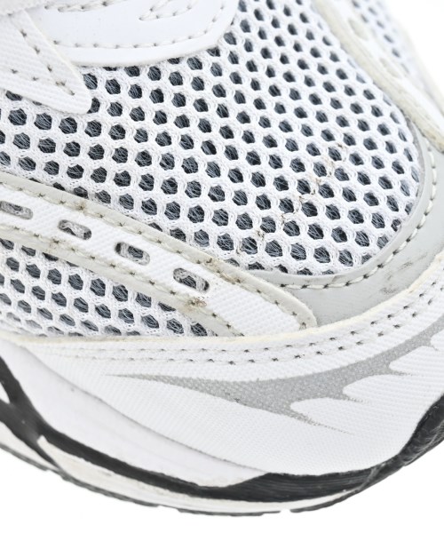PUMA（プーマ）スニーカー 白 サイズ:24cm レディース/2200698441057