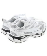 PUMA（プーマ）スニーカー 白 サイズ:24cm レディース/2200698441057