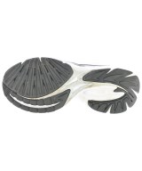 PUMA（プーマ）スニーカー 白 サイズ:24cm レディース/2200698441057