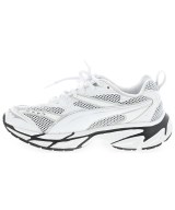 PUMA（プーマ）スニーカー 白 サイズ:24cm レディース/2200698441057