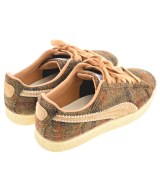 PUMA（プーマ）スニーカー 茶 サイズ:27cm メンズ/2200698479098