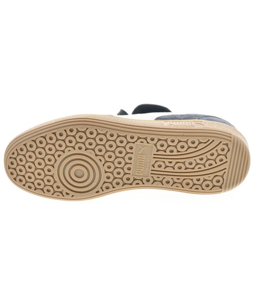 PUMA（プーマ）スニーカー グレー サイズ:25.5cm レディース/2200699431019