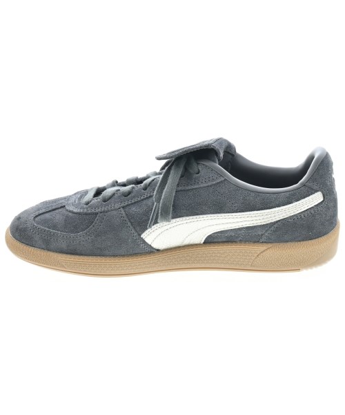 PUMA（プーマ）スニーカー グレー サイズ:25.5cm レディース/2200699431019