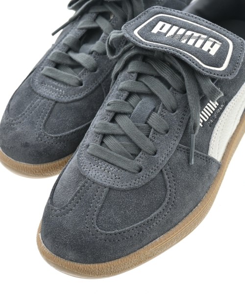 PUMA（プーマ）スニーカー グレー サイズ:25.5cm レディース/2200699431019