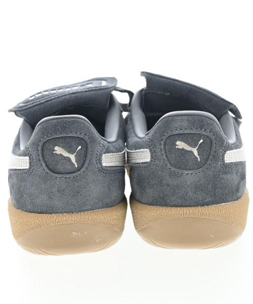 PUMA（プーマ）スニーカー グレー サイズ:25.5cm レディース/2200699431019