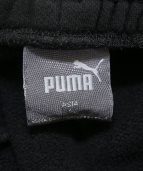 PUMA（プーマ）スウェットパンツ 黒 サイズ:S メンズ/2200695891169