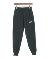 PUMA（プーマ）スウェットパンツ 黒 サイズ:S メンズ/2200695891169