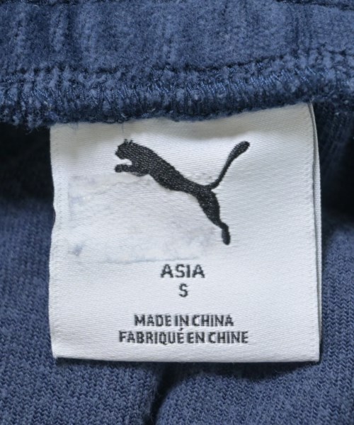 PUMA（プーマ）スウェットパンツ 紺 サイズ:S レディース/2200695891176