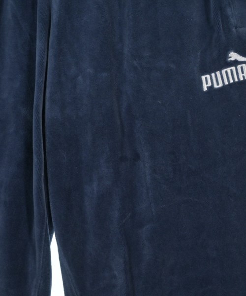 PUMA（プーマ）スウェットパンツ 紺 サイズ:S レディース/2200695891176