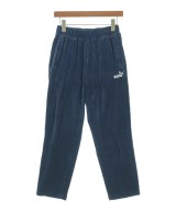 PUMA（プーマ）スウェットパンツ 紺 サイズ:S レディース/2200695891176