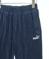 PUMA（プーマ）スウェットパンツ 紺 サイズ:S レディース/2200695891176