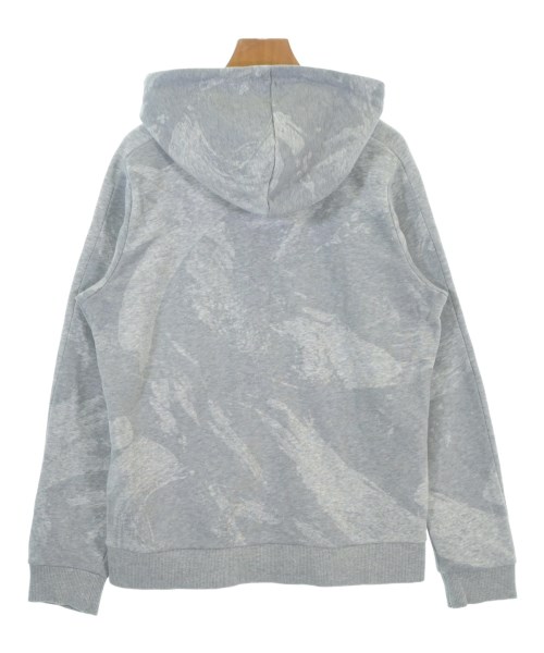 PUMA（プーマ）パーカー グレー サイズ:XL レディース/2200696277115