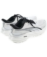 PUMA（プーマ）スニーカー 白 サイズ:EU43(28cm位) メンズ/2200699812580