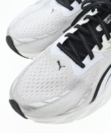 PUMA（プーマ）スニーカー 白 サイズ:EU43(28cm位) メンズ/2200699812580