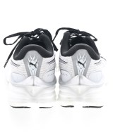 PUMA（プーマ）スニーカー 白 サイズ:EU43(28cm位) メンズ/2200699812580