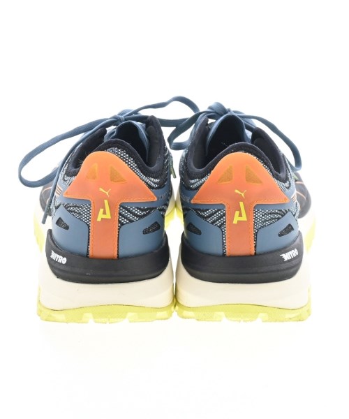 PUMA（プーマ）スニーカー 青 サイズ:EU43(28cm位) メンズ/2200699812597