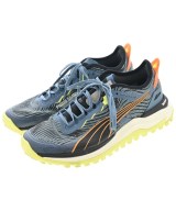 PUMA（プーマ）スニーカー 青 サイズ:EU43(28cm位) メンズ/2200699812597