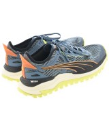 PUMA（プーマ）スニーカー 青 サイズ:EU43(28cm位) メンズ/2200699812597