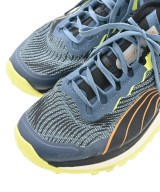 PUMA（プーマ）スニーカー 青 サイズ:EU43(28cm位) メンズ/2200699812597