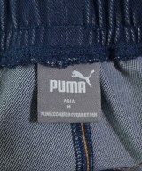 PUMA（プーマ）ロング・マキシ丈スカート 紺 サイズ:M レディース/2200693415053